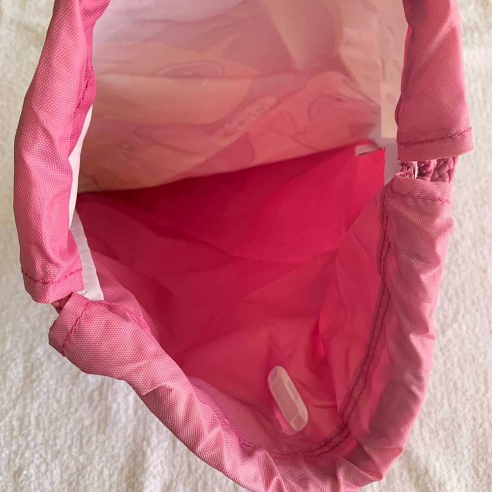 Wilson Dora the Explorer Drawstrings Backpack - Picture 5 of 9